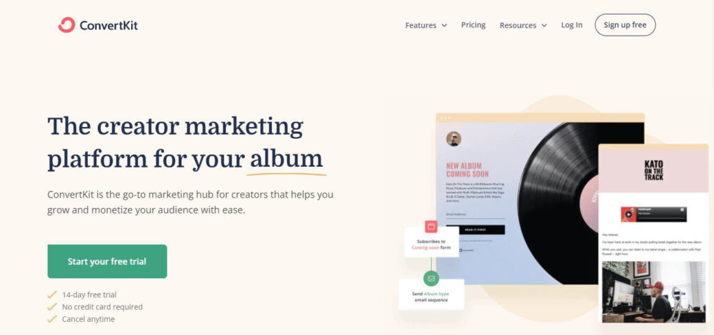 Convertkit free email marketing tool.jpg