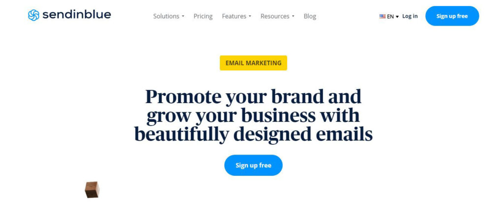 Sendinblue free email marketing tool.jpg
